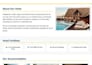 redesign your luxury hotel, resort, or villa website